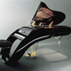 Illustration for article titled The Bulging, Twisty Future, As Imagined by Designer Luigi Colani